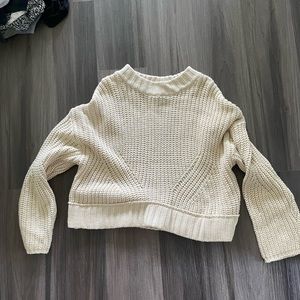 Womens sweater